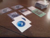 1404782 Android: Netrunner (Edizione Inglese)