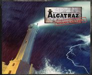 1422886 Alcatraz: The Scapegoat - Maximum Security