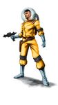 1874409 Space Cadets: Away Missions