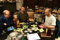 1987297 Space Cadets: Away Missions