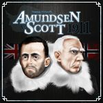 1315694 1911 Amundsen vs Scott