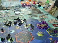 1017762 Twilight Imperium (Third Edition)