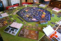 1018878 Twilight Imperium (Third Edition)