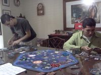 1021393 Twilight Imperium (Third Edition)