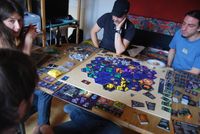 1022610 Twilight Imperium (Third Edition)