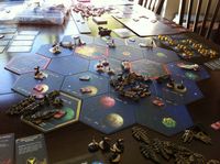 1038116 Twilight Imperium (Third Edition)