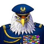 1418571 1984: Animal Farm