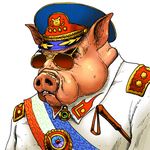 1418573 1984: Animal Farm