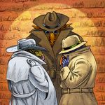 1419265 1984: Animal Farm