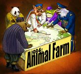 1422861 1984: Animal Farm