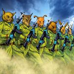 1429311 1984: Animal Farm