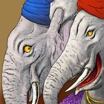 1441357 1984: Animal Farm