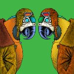 1441693 1984: Animal Farm