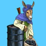 1441696 1984: Animal Farm