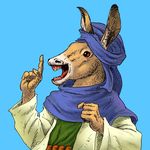 1443970 1984: Animal Farm