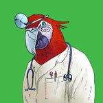 1443971 1984: Animal Farm