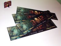 2406561 3012: Deck-Building Game