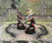 1475201 Dungeon Command: Tyranny of Goblins