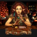5499942 The Red Dragon Inn: Allies - Erin the Ever-Changing