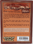 7074302 The Red Dragon Inn: Allies - Erin the Ever-Changing