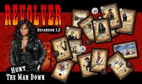 1369830 Revolver: Hunt the Man Down