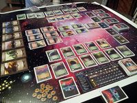1626281 Core Worlds: Galactic Orders