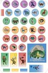 1320987 King's Critters