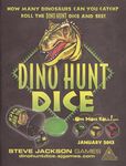 1850762 Dino Hunt Dice