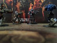 1336474 Gears of War: Mission Pack 1