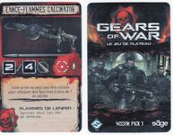 4167695 Gears of War: Mission Pack 1