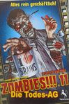 5654669 Zombies!!! 11: Death Inc.