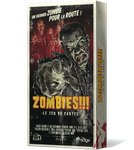 3920941 Zombies!!! The Card Game