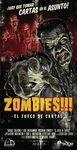 4358838 Zombies!!! The Card Game