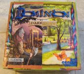 1403235 Dominion: Dark Ages (Edizione Tedesca)