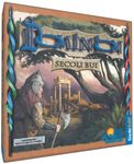 5901668 Dominion: Dark Ages (Edizione Tedesca)