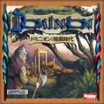 7219665 Dominion: Dark Ages (Edizione Tedesca)