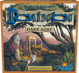 7528071 Dominion: Secoli Bui