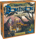 7528089 Dominion: Dark Ages (Edizione Tedesca)