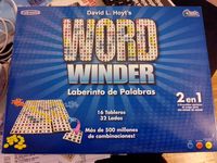 1837897 Word Winder