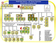 1323259 Death Ride Salerno: 16th Panzer Expansion