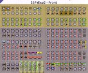 1323260 Death Ride Salerno: 16th Panzer Expansion