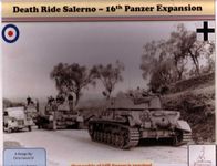 1323261 Death Ride Salerno: 16th Panzer Expansion