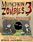 1323127 Munchkin Zombies 3: Hideous Hideouts