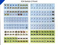 2702768 Incredible Courage at Austerlitz: Santon