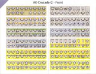 2322207 Armored Knights North Africa: Operation Crusader