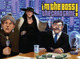 1399847 I'm the Boss!: The Card Game
