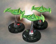 1493143 Star Trek: Fleet Captains - Romulan Empire