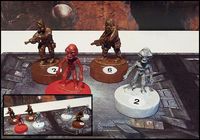 1439378 Level 7 - Escape