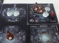 1445156 Level 7 - Escape