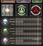 1445210 Level 7 - Escape